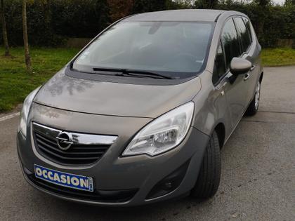 Opel Meriva - 1.3 CDTI - 95 FAP EcoFlex Essentia - 7 990 €