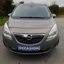 Opel Meriva 1.3 CDTI - 95 FAP EcoFlex Essentia Saint-Philbert-de-Grand-Lieu