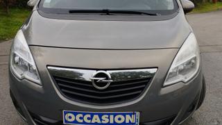 Opel Meriva  - Essentia - photo 1