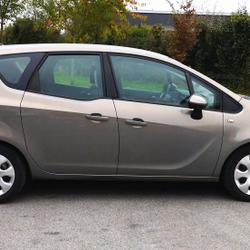 Opel Meriva 1.3 CDTI - 95 FAP EcoFlex Essentia Saint-Philbert-de-Grand-Lieu