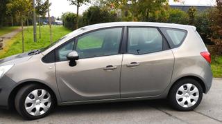 Opel Meriva  - Essentia - photo 3