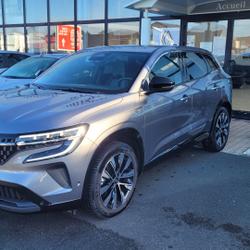 Renault Austral E-Tech full hybrid 200 GSR2 Techno Sainte-Luce-sur-Loire