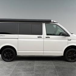 Volkswagen California Beach - 2.0 TDI 150 ch DSG - 4 Motion Blocage differentiel - Attelage - Store !!! Franqueville-Saint-Pierre