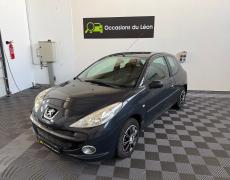 Peugeot 206+ Landivisiau