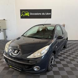 Peugeot 206+ 1.4e 75ch Urban Landivisiau