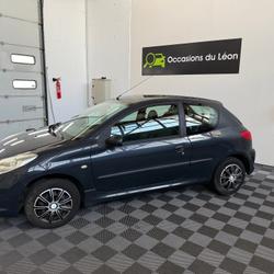 Peugeot 206+ 1.4e 75ch Urban Landivisiau