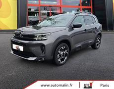 Citroen C5 Aircross Mantes-la-Ville