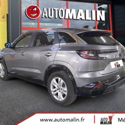 Renault Austral E-Tech full hybrid 200 GSR2 Evolution M&eacute;rignac