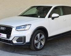 Audi Q2 Dunkerque