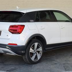 Audi Q2 1.4 TFSI COD 150 ch S tronic 7 Design Luxe Dunkerque