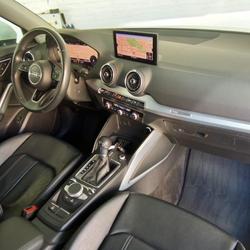 Audi Q2 1.4 TFSI COD 150 ch S tronic 7 Design Luxe Dunkerque