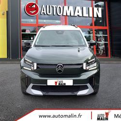 Citroen C3 Aircross Hybride 145 ch Aut Max occasion - M&eacute;rignac - photo 2/30