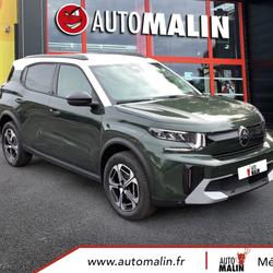 Citroen C3 Aircross Hybride 145 ch Aut Max occasion - M&eacute;rignac - photo 3/30