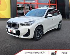 BMW X1 Mantes-la-Ville