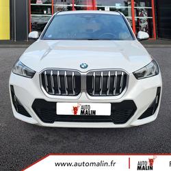 BMW X1 xDrive 23i 218ch DKG7 M Sport Mantes-la-Ville