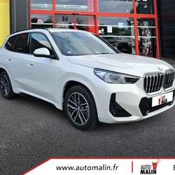 BMW X1 xDrive 23i 218ch DKG7 M Sport Mantes-la-Ville