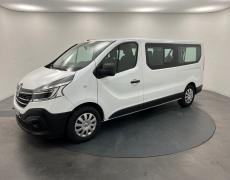 Renault Trafic combi Quimper