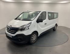 Renault Trafic combi Quimper