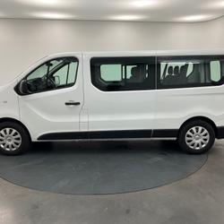Renault Trafic combi L2 dCi 120 S&S Zen occasion - Quimper - photo 2/24