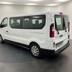 Renault Trafic combi L2 dCi 120 S&S Zen occasion - Quimper - photo 3/24