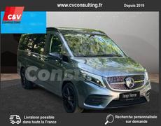 Mercedes Marco Polo Franqueville-Saint-Pierre