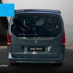 Mercedes Marco Polo Edition - AMG Line - 300d 4 Matic 9G - Attelage - Cam&eacute;ra 360&deg; - MBUX - 1&egrave;re main !!! Franqueville-Saint-Pierre