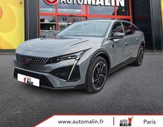 Peugeot 408 Mantes-la-Ville