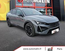 Peugeot 408 Mantes-la-Ville