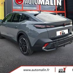 Peugeot 408 Hybrid 136 e-DCS6 GT Mantes-la-Ville