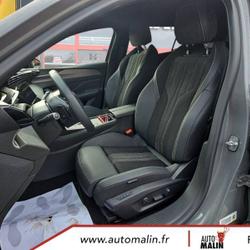 Peugeot 408 Hybrid 136 e-DCS6 GT Mantes-la-Ville