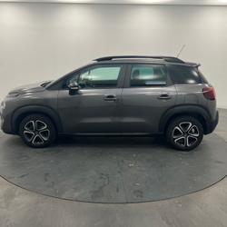 Citroen C3 Aircross BlueHDi 120 S&S EAT6 Feel Pack Business Quimper