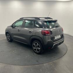 Citroen C3 Aircross BlueHDi 120 S&S EAT6 Feel Pack Business Quimper