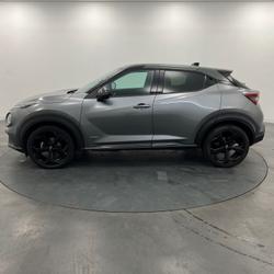 Nissan Juke Hybrid 143 Premiere Edition Quimper