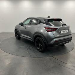 Nissan Juke Hybrid 143 Premiere Edition Quimper