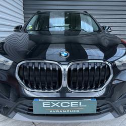 BMW X1 sDrive 16d 116 ch DKG7 Business Design Marcey-les-Gr&egrave;ves