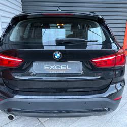 BMW X1 sDrive 16d 116 ch DKG7 Business Design Marcey-les-Gr&egrave;ves