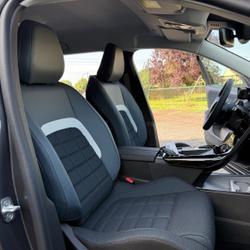 Citroen C5 Aircross 145 ch e-DCS6 Plus Sarg&eacute;-l&egrave;s-le-Mans