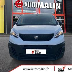 Peugeot Expert EXPERT FGN TOLE M ELECTRIQUE 50KWH 136CH M&eacute;rignac