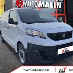 Peugeot Expert EXPERT FGN TOLE M ELECTRIQUE 50KWH 136CH M&eacute;rignac