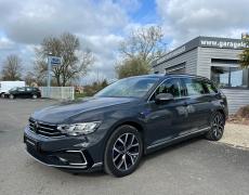 Volkswagen Passat Sigournais