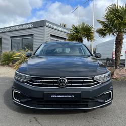 Volkswagen Passat 1.4 TSI Hybride Rechargeable DSG6 GTE Sigournais