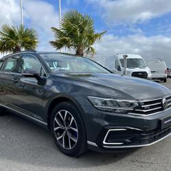 Volkswagen Passat 1.4 TSI Hybride Rechargeable DSG6 GTE Sigournais