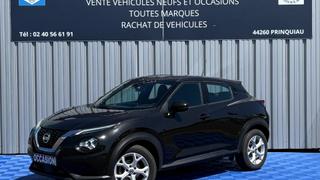 Nissan Juke  - Acenta - photo 0