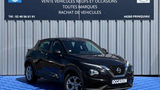 Nissan Juke  - Acenta - photo 1