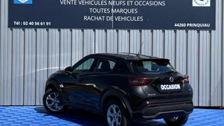 Nissan Juke  - Acenta - photo 2
