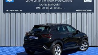 Nissan Juke  - Acenta - photo 3