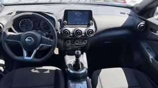 Nissan Juke  - Acenta - photo 4