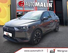 DS DS3 Crossback