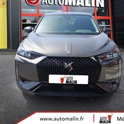 DS DS3 Crossback DS3 Crossback PureTech 130 EAT8 Rivoli M&eacute;rignac