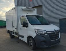 Renault Master Fléville-devant-Nancy